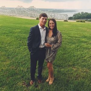 Meet your Posher, Holly